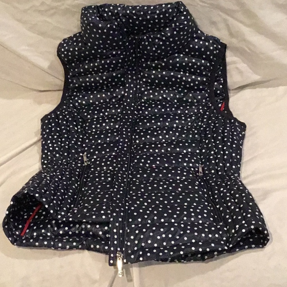 Tommy Hilfiger Vest